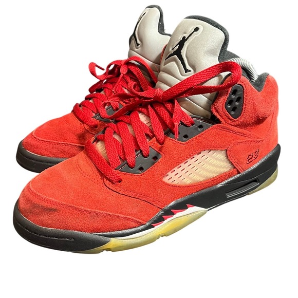 jordan 5 raging bull cheap